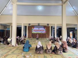 Penyuluhan Edukasi Gizi di Kalurahan Pulutan: Wujud Kepedulian terhadap Kesehatan Balita
